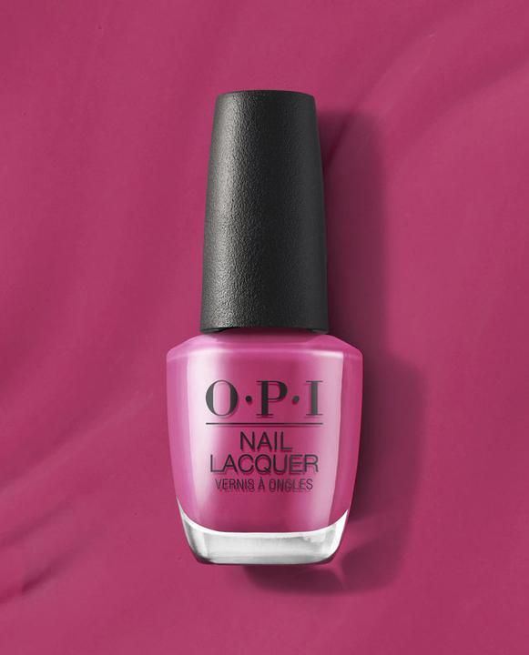 Produktbild OPI Downtown LA - 7th & Flower (7th & Flower)