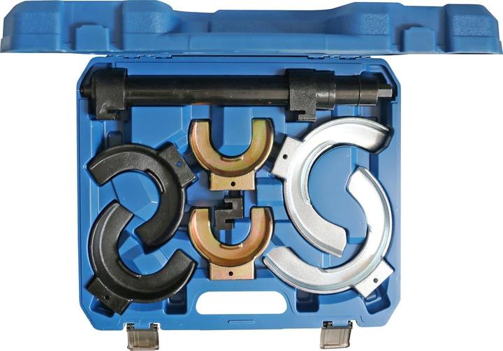 Actual product image Brilliant Tools Spring Tensioner Set