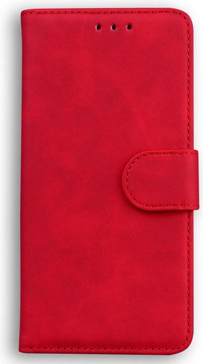 Cover-Discount Solide Etui Hülle (Apple iPhone 17 Pro)