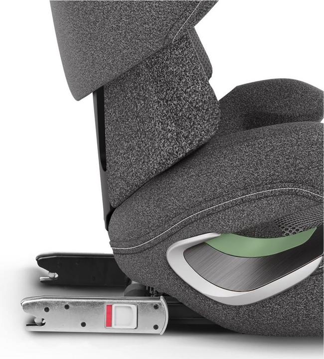 Image du produit Cybex Solution T i-Fix Plus (Siège pour enfant, Norme ECE R129/i-Size)