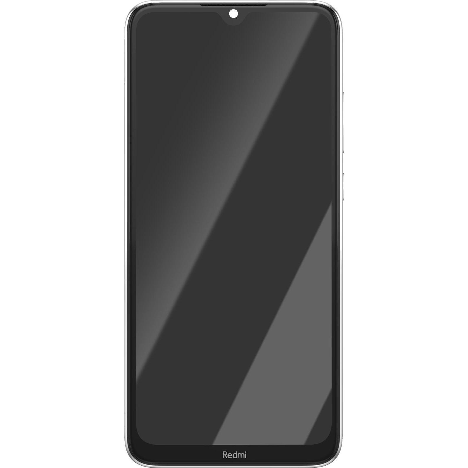 Xiaomi Complete Screen (Display, Xiaomi Redmi Note 8T), Mobilgerät Ersatzteile, Weiss
