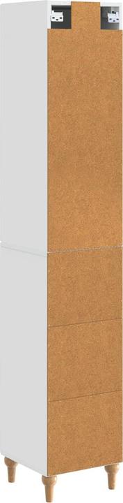 Produktbild vidaXL Möbelset (34.50 x 33 x 90 cm)