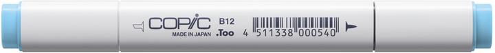 Produktbild Copic Grafikmarker Classic Typ B - 12