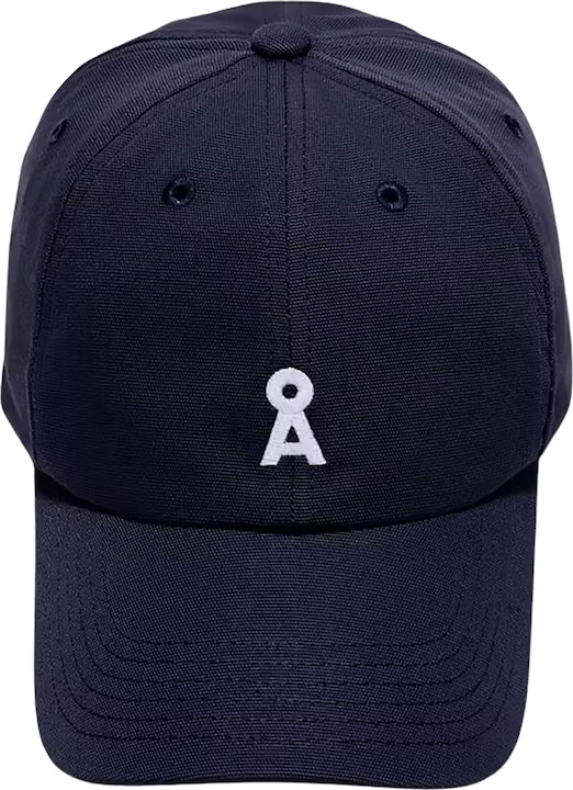 Actual product image Armedangels Yaanis Bold Cap (One size)