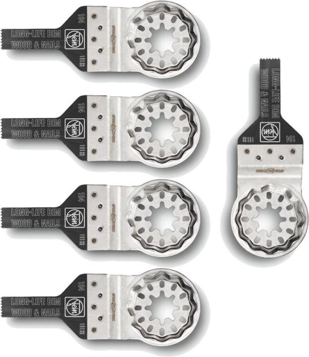 Produktbild Fein Bimetall Tauchsägeblatt 20 mm