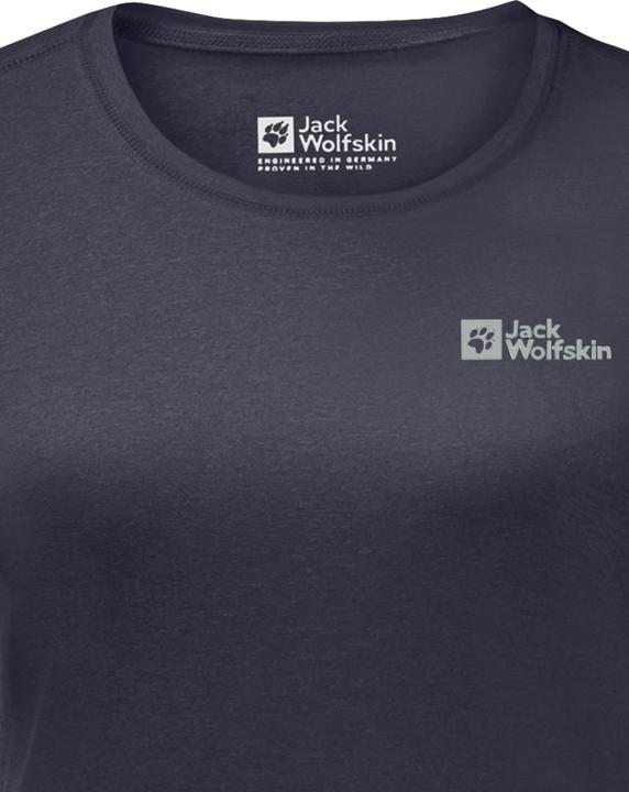 Produktbild Jack Wolfskin Women's Sky Thermal L/S (XL)