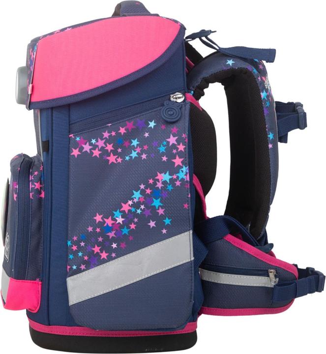 Produktbild School-Mood Champion Maxx Schulranzen-Set (23 l)