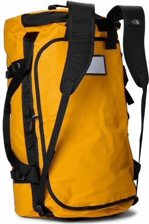 Actual product image North Face Base Camp Duffel L (95 l)