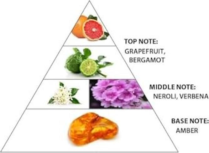 Actual product image Al Haramain Zahara Sage Dubai Unisex Extrait De Parfum Spray 3.4 Oz (Extrait De Parfum, 100 ml)