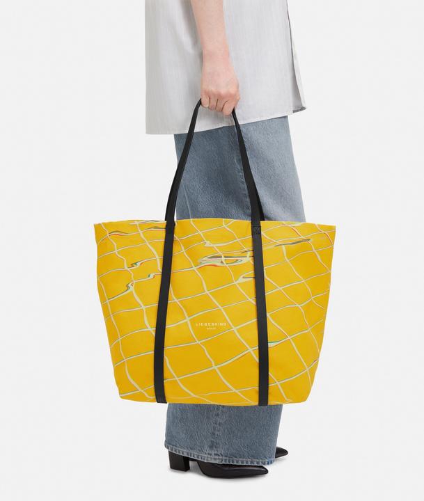 Produktbild Liebeskind Berlin Shopper