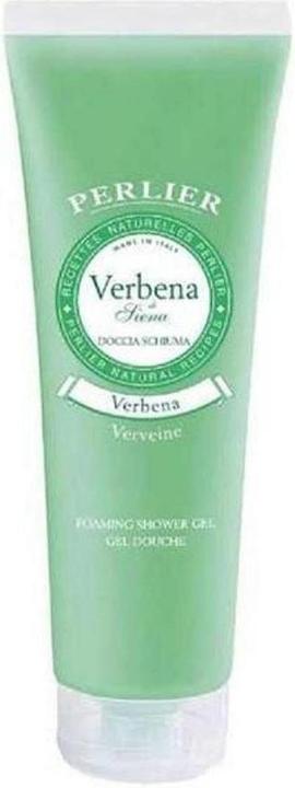 Produktbild Perlier Duschschaum mit Eisenkraut-Duft 250ml (250 ml)