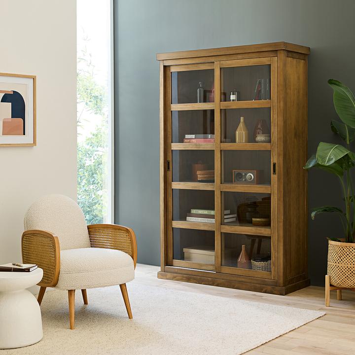 Image du produit La Redoute Interieurs Lunja (120.5 x 45 x 190 cm)