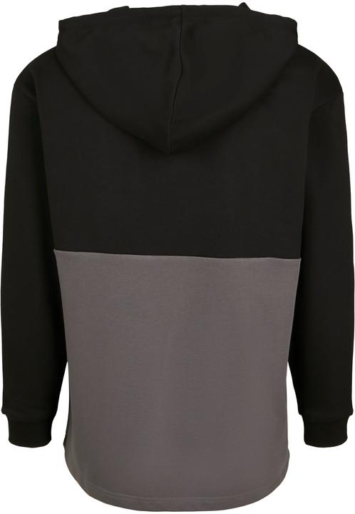 Produktbild Urban Classics Relaxed Half Zip Hoodie (M)