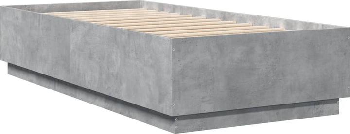 Image du produit vidaXL Bettgestell (100 x 200 cm)