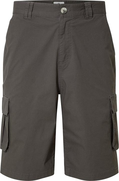 Actual product image TOG24 Mens Noble Cargo Shorts