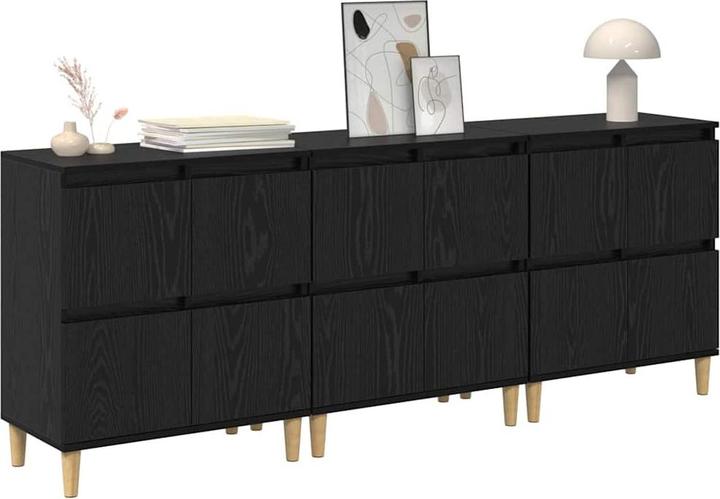 Produktbild vidaXL Sideboard (60 x 35 x 70 cm)