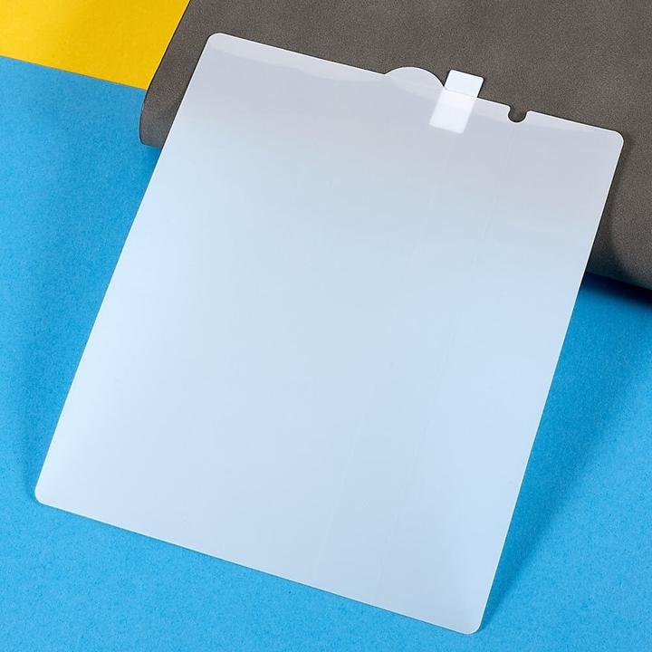 Actual product image Cover-Discount Galaxy Z Flip6 - IMAK armoured glass camera (1 Piece, Samsung Galaxy Z Fold6)
