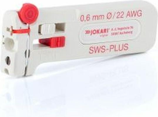 Image du produit Jokari Pince à dénuder Convient pour (102 mm)