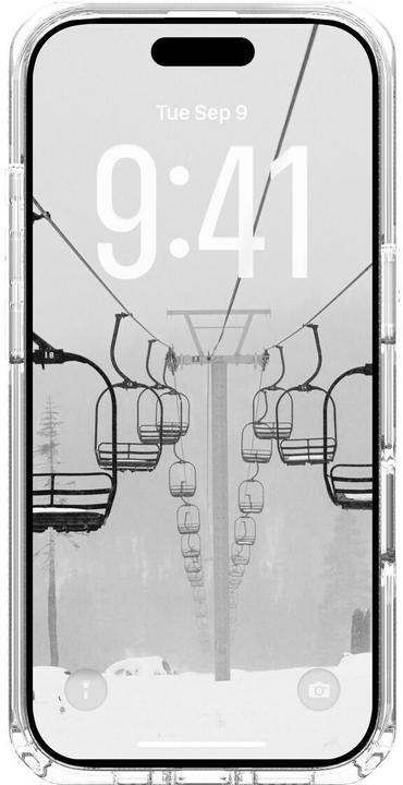 Produktbild UAG Plyo Case (Apple iPhone 17)