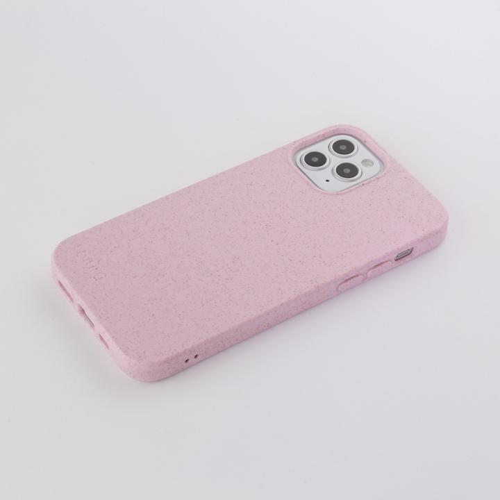 Image du produit Bioka Coque biodégradable et compostable Eco-Friendly (Apple iPhone 12 Pro Max)