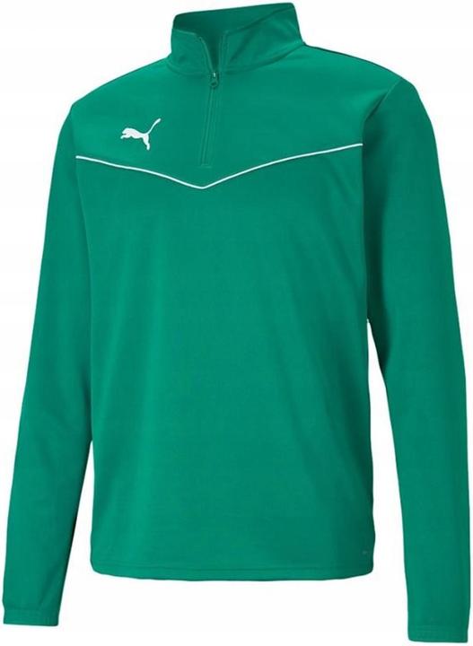 Produktbild Puma Team Rise Sweatshirt (L)