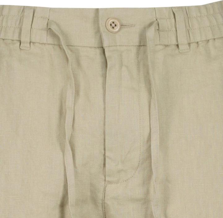 Image du produit GANT Regular Linen Shorts (L)