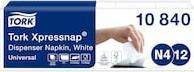 Image du produit Tork Serviettes pour distributeurs (9000 x, 22 x 33 cm)