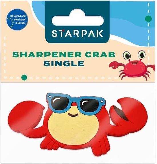 Starpak Krabben-Einzelspitzer
