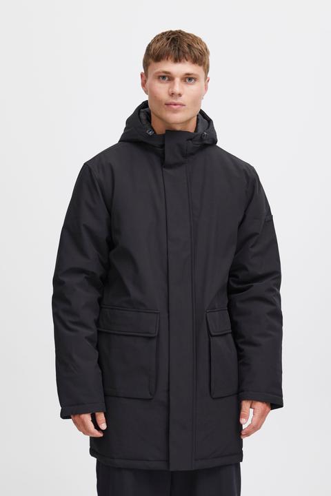 Actual product image Solid SDGiorgi - Jacket Otw - 21107834 (XXL)
