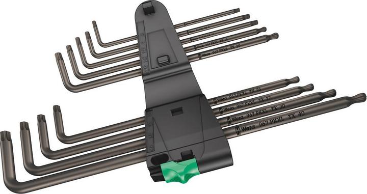 Image du produit Wera 967/9 Tx XL 1