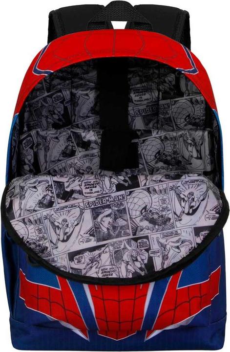 Produktbild Karactermania HS FAN Backpack 3.0 Waist (22 l)