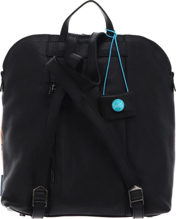Actual product image Gabs Brigitte TG Trip Pelle + Bull Backpack