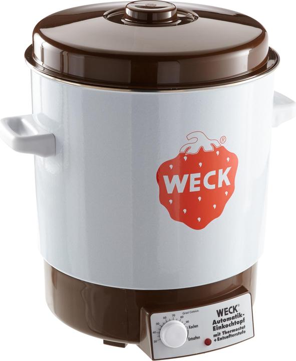 Actual product image Weck Wat 14 (29 l)