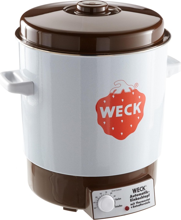 Actual product image Weck Wat 14 (29 l)