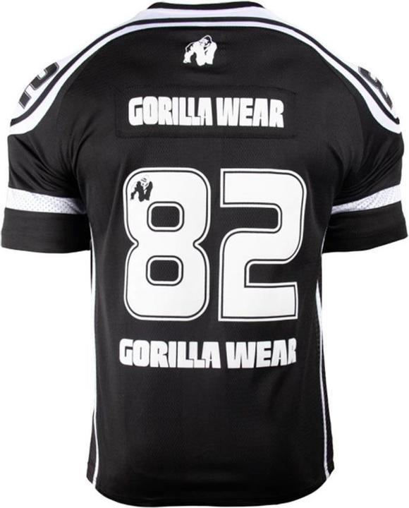 Actual product image Gorilla Wear 3mm Elbow Sleeves (L)