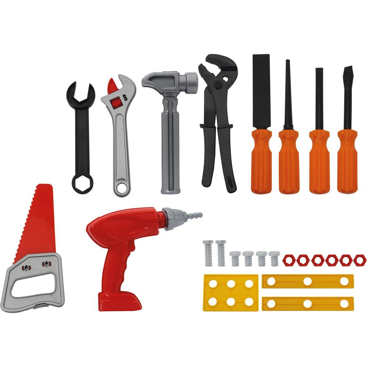 Jamara Kids Toolkids