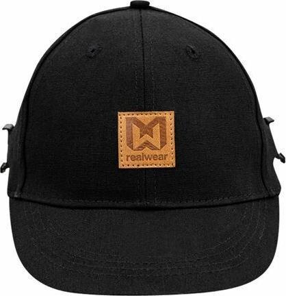 Produktbild Realwear Ball Cap with Mounts HMT-1 Navigator 500 Series