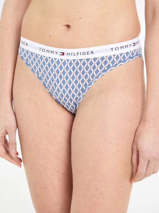 Productafbeelding Tommy Hilfiger Bikinibroekjes voor vrouwen (XS)