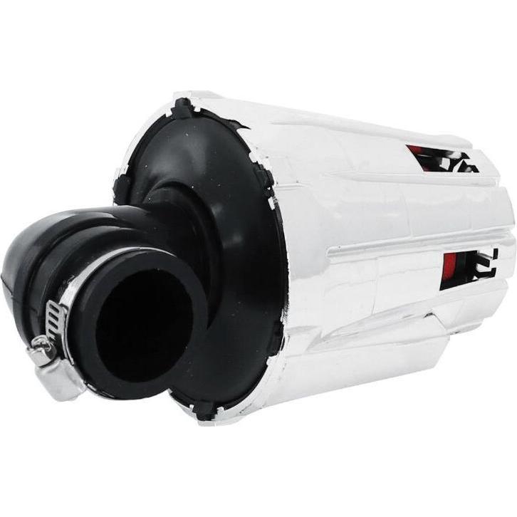 Replay, Motorrad Zubehör, E5 Box 90°