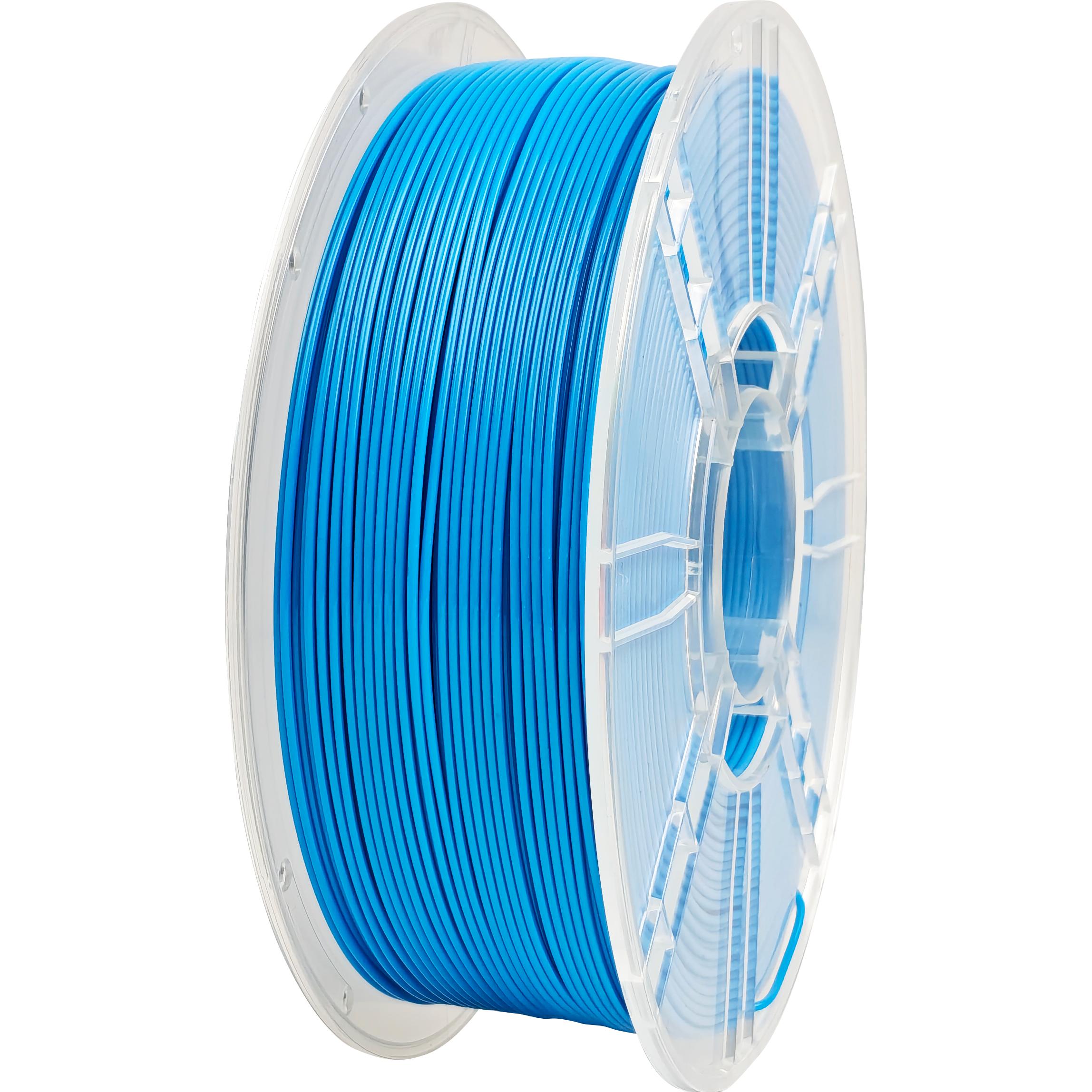 Mingda Outdoor filament AdPETG Tough Light-Transmitting (PETG, Trasparente), Filamenti stampa 3D, Trasparente