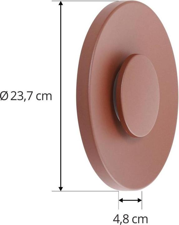 Image du produit Lucande Kayana (IP65)