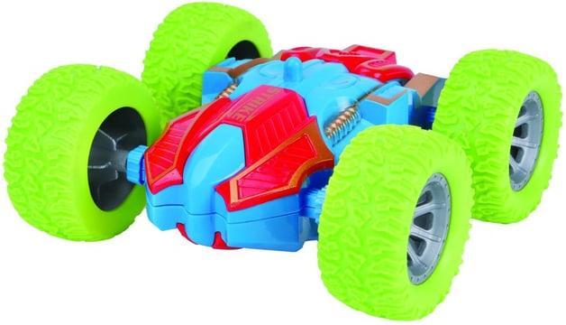 Actual product image Besttoy - Flip over Offroad Truck