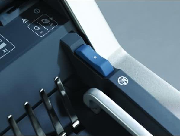 Immagine prodotto Fellowes Galaxy-E 500 (Rilegatura in plastica)