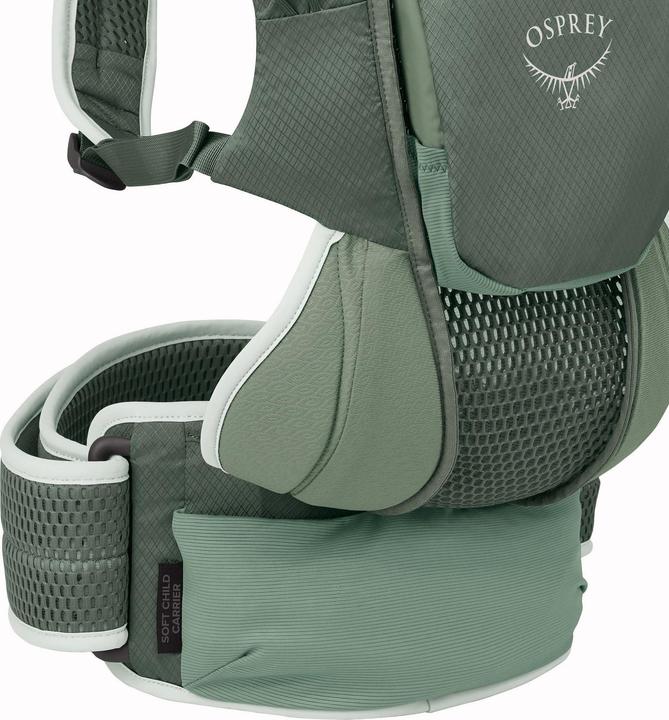 Actual product image Osprey Poco Soft