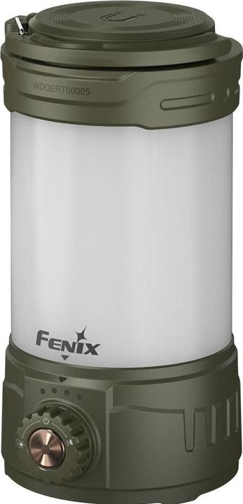 Immagine prodotto Fenix CL26R PRO