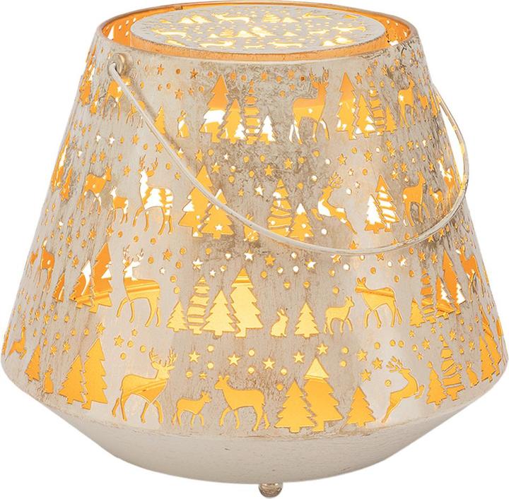 STT Nova winter (Ø 23 x 26 cm, 1 x)