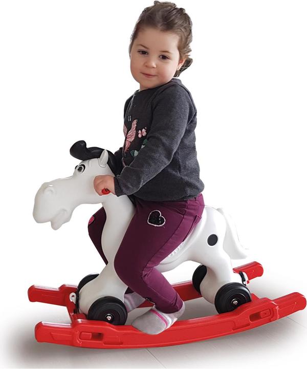 Image du produit Jamara Bob Gallop
