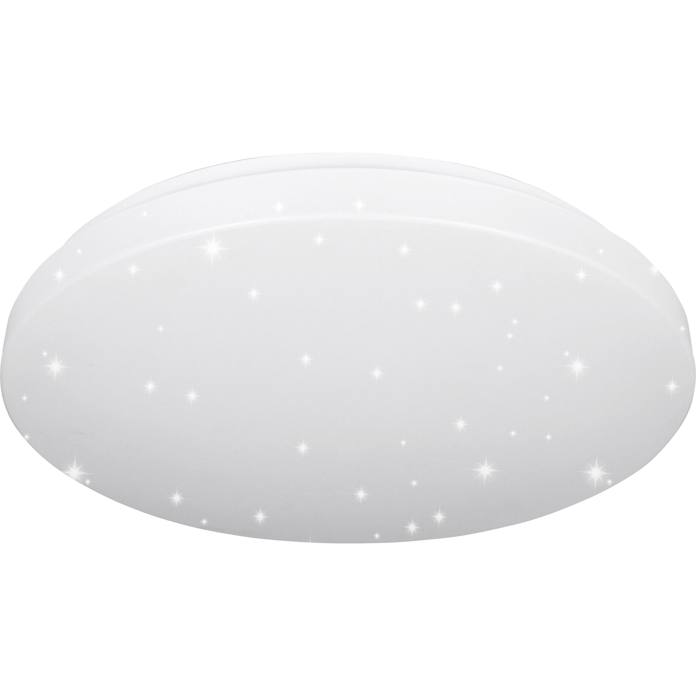 Müller Licht, Wandleuchte + Deckenleuchte, Reva Star 50 Round (3750 lm)