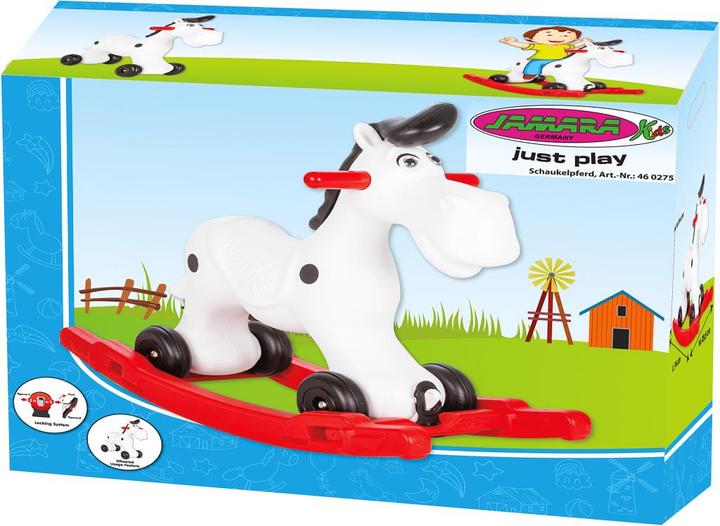 Image du produit Jamara Bob Gallop