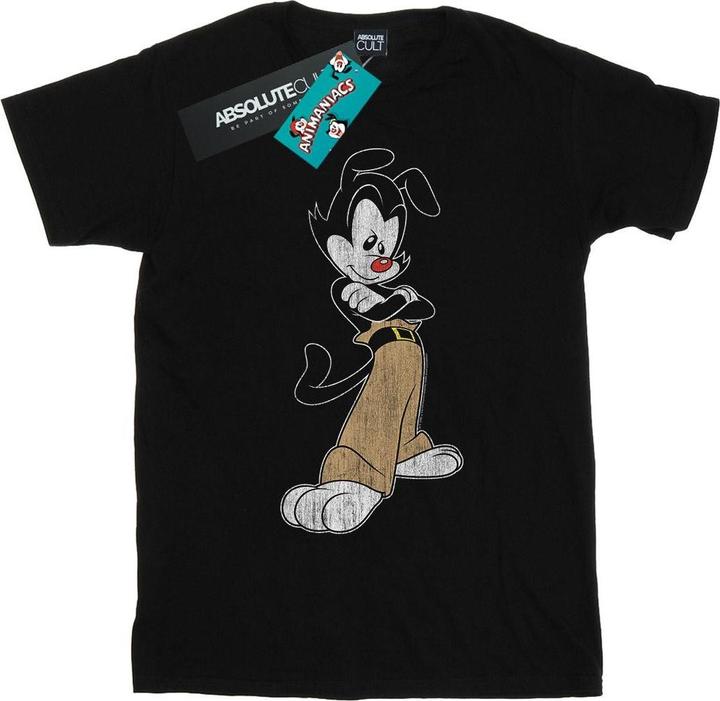 Produktbild Animaniacs Yakko Classic Pose TShirt (M)